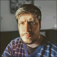 Gustavo Daniel Gimenez