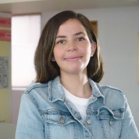 Carolina Moreno Aguirre