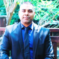 Neeven Dawjee - Dulob