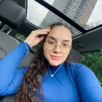 Lavinia Santos