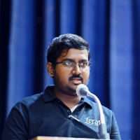 Praveen Raja M