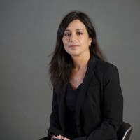 Alexandra MAREK