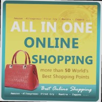 Online Shoping