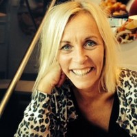 Jeanette Hedqvist