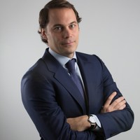 Pablo Rodriguez San Pedro Baselga