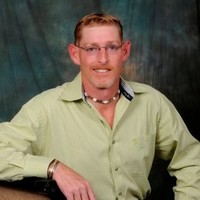 Jarod Ray