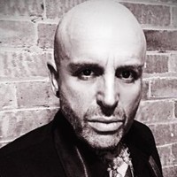 Andy boocock