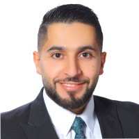Amr Smadi