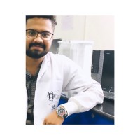 Dr. Ajith Kumar