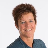 Janny Veldsink