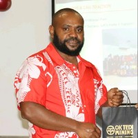 Philip Agina