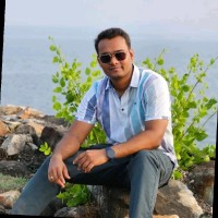 Sushant Karande