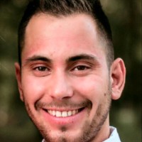 Pierrick Tebani