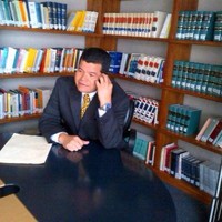 Rolando Garcia Macias