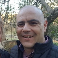 Nicholas Lamprecht