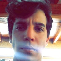 Dimas Garcia
