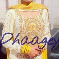Dhaagey Creations