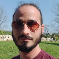 Itai Raf