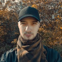 Roman Kalitovskyy