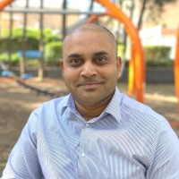 Rakesh Vyasabhattu