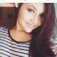 Gabrieli Oliveira Proença