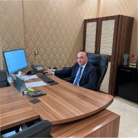 Arash Eftekhari