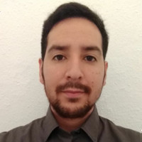 Jonathan Gálvez Pérez
