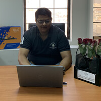 Mudassar Patel