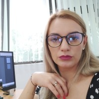 Irina-Gabriela Anghelina