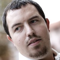 Jérôme THOMAS