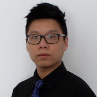 Andy Zheng