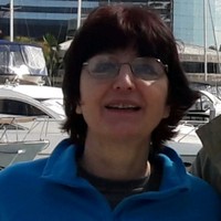 Maria Nikolova
