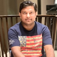 Pinak Dutta