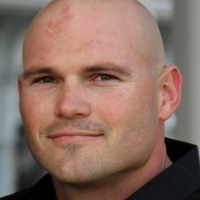 Travis Gregory