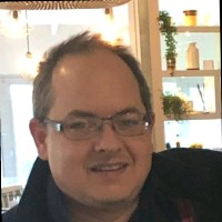 Alan Upton