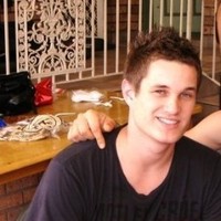 Chris Warren