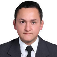 Michael Steven Garcia Salas