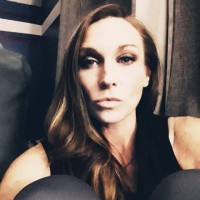 Jessica Wood