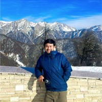 Yogesh Payeng