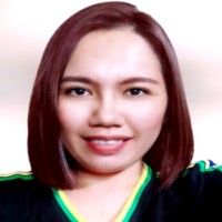 Rhona Mae Gilbuena