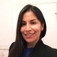 Maricela Garcia Leonardo