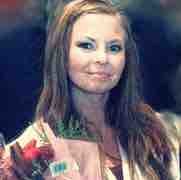 Jacqueline Albright