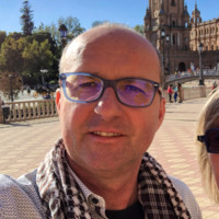 Alexandre SAINT-DIZIER