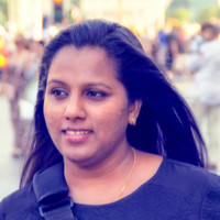 Jensi Mathew