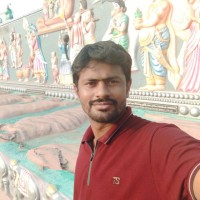Arunkumar E