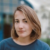 Dariana Jazmin Jorajuria