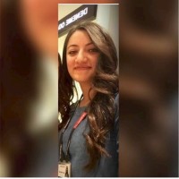 Gülbahar Altuncevahir
