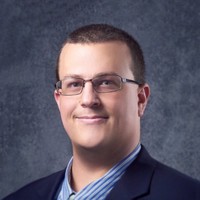 Adam Boushley