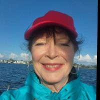 Rebecca Ando
