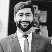 Muhammad Ahmad Raza